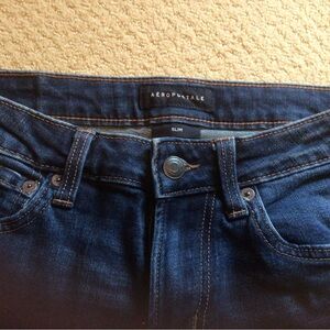 Aeropostale Slim Fit 30x30 Jeans